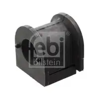 FEBI BILSTEIN 102418 Stabilisatorlager für TOYOTA