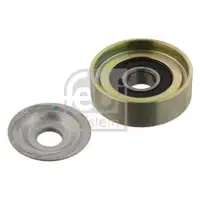FEBI BILSTEIN 30855 Umlenkrolle für MAN, NEOPLAN, VAN