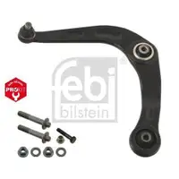 FEBI BILSTEIN 40791 Querlenker für PEUGEOT