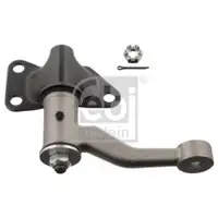 FEBI BILSTEIN 42685 Lenkzwischenhebel für NISSAN