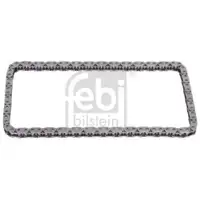 FEBI BILSTEIN 180442 Steuerkette für AUDI, VW