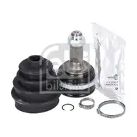 FEBI BILSTEIN 185141 Antriebswellengelenksatz für HONDA