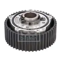 FEBI BILSTEIN 186582 Nockenwellenversteller für VW, SKODA, SEAT, AUDI