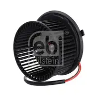 FEBI BILSTEIN 196691 Innenraumgebläse