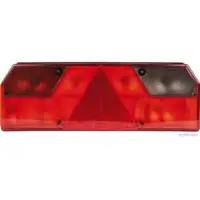 HERTH+BUSS ELPARTS 83840803 Heckleuchte L