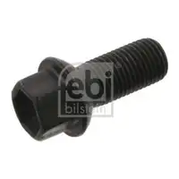 FEBI BILSTEIN 46703 Radschraube für MERCEDES-BENZ