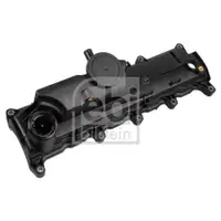 FEBI BILSTEIN 177764 Ventildeckel für RENAULT, NISSAN