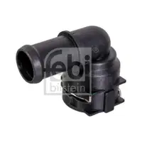 FEBI BILSTEIN 180392 Kühlwasserflansch