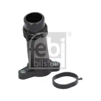 FEBI BILSTEIN 186108 Kühlwasserflansch für BMW, MINI