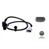 NTK 81185 Kurbel + Nockenwellen Sensor CMC3-D186 für AUDI, VW, SEAT, SKODA