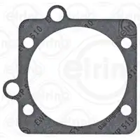 ELRING 701.580 Dichtung, Drosselklappenstutzen für OPEL, SAAB