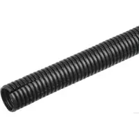 HERTH+BUSS ELPARTS 51271172 Wellrohr schwarz