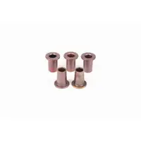 Dichtring Düsenhalter Bosch F 00Z W00 003 für Mercedes Benz für Mercedes Benz