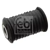 FEBI BILSTEIN 102407 Blattfederlager für RENAULT, OPEL, NISSAN