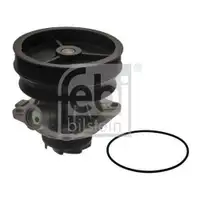 FEBI BILSTEIN 10598 Wasserpumpe für FIAT, LANCIA