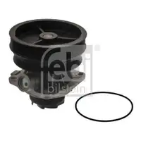 FEBI BILSTEIN 10598 Wasserpumpe für FIAT, LANCIA