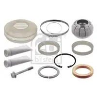 FEBI BILSTEIN 35089 Rep. Satz Dreieckslenker für MERCEDES-BENZ