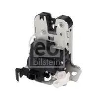 FEBI BILSTEIN 176448 Heckklappenschloss für SEAT, VW