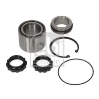 FEBI BILSTEIN 185950 Radlagersatz für VW