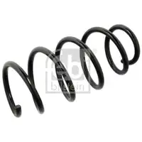 FEBI BILSTEIN 104716 Fahrwerksfeder