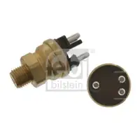 FEBI BILSTEIN 33714 Thermoschalter für MERCEDES-BENZ