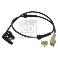 FEBI BILSTEIN 36945 ABS-Sensor für PEUGEOT, CITROËN