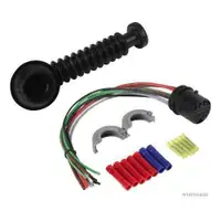 HERTH+BUSS ELPARTS 51277188 Kabelreparatursatz, Tür