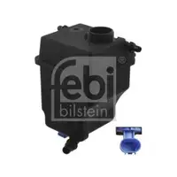FEBI BILSTEIN 38458 Kühlerausgleichsbehälter für BMW, LAND