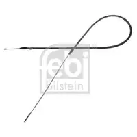 FEBI BILSTEIN 14202 Handbremsseil für VW