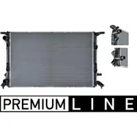 MAHLE CR 905 000P Kühlmittelkühler