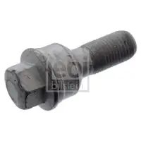 Radschraube Febi Bilstein 46706 für Audi für VW Hinterachse Vorderachse