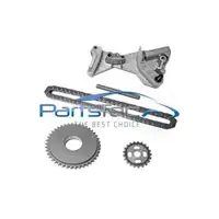 Kettensatz Ölpumpenantrieb Partstec PTA114-0156 für Audi für VW
