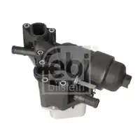 FEBI BILSTEIN 186271 Ölfiltergehäuse