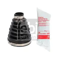 FEBI BILSTEIN 188122 Achsmanschettensatz für FORD