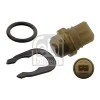 FEBI BILSTEIN 33888 Kühlmitteltemperatursensor für VW, SKODA, AUDI, SEAT