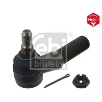 FEBI BILSTEIN 08322 Spurstangenendstück für MERCEDES-BENZ