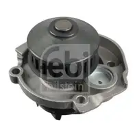 FEBI BILSTEIN 10600 Wasserpumpe für FIAT, LANCIA, AUTOBIANCHI