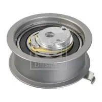 FEBI BILSTEIN 18956 Spannrolle für VW, SKODA, SEAT, AUDI