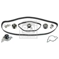 FEBI BILSTEIN 173251 Zahnriemensatz