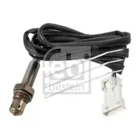 FEBI BILSTEIN 175879 Lambda-Sonde für PEUGEOT, VOLVO, CITROËN