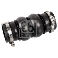 FEBI BILSTEIN 180416 Ladeluftschlauch