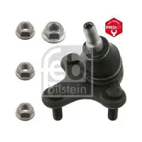 FEBI BILSTEIN 36736 Traggelenk für AUDI, VW, SKODA, SEAT