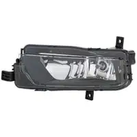 Nebelscheinwerfer Hella 1NG 354 843-011 für VW Links