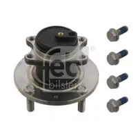 FEBI BILSTEIN 32580 Radlagersatz für SMART, MITSUBISHI