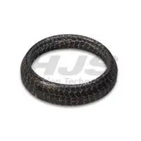 Dichtring Abgasrohr Hjs 83 48 7564 für Toyota Ausgang Eingang Mitte Unten
