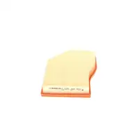 Luftfilter Bosch F 026 400 600 für Mercedes Benz für Mercedes Benz