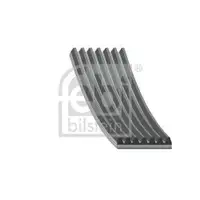 FEBI BILSTEIN 180079 Keilrippenriemen für RENAULT, FIAT, OPEL, NISSAN