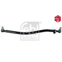 FEBI BILSTEIN 23900 Lenkstange für MERCEDES-BENZ