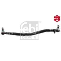 FEBI BILSTEIN 26880 Lenkstange für MERCEDES-BENZ