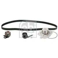 FEBI BILSTEIN 176610 Zahnriemensatz